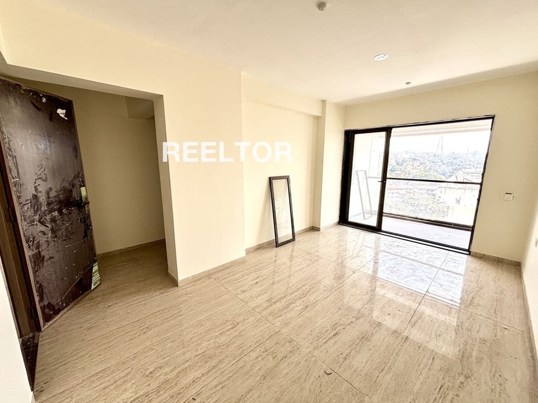 Flat For Rent In Luksar Najafgarh