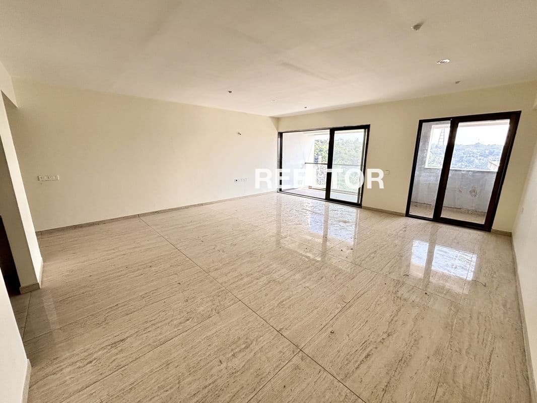 Flat For Rent In Shettikunte Kolar Gold Field