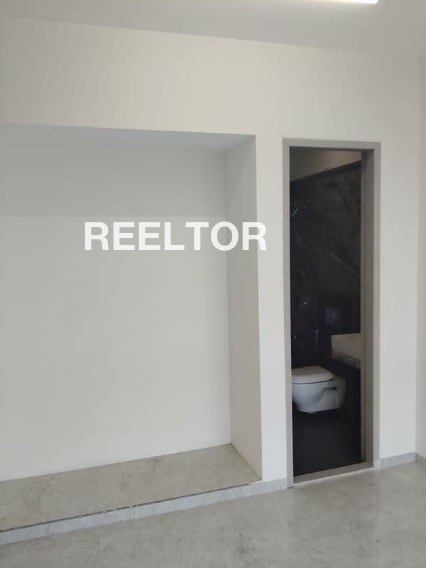 Fully Furnished Flat For Rent In Rajouri Garden