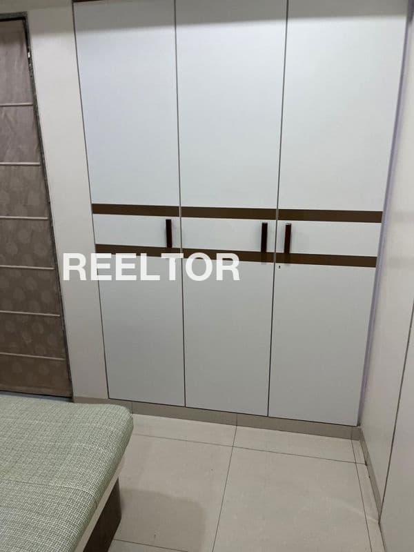 Flat For Rent In Sector 2 Vasant Vihar