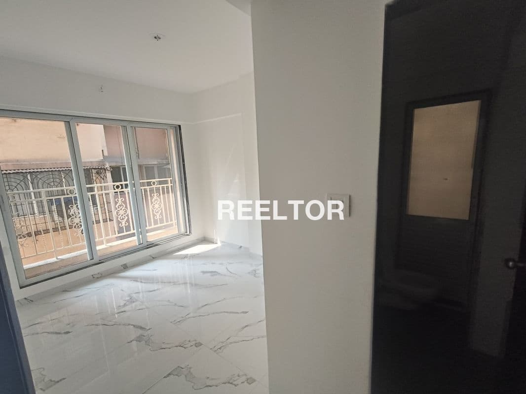 Flat For Rent In Qutub Vihar Kapashera