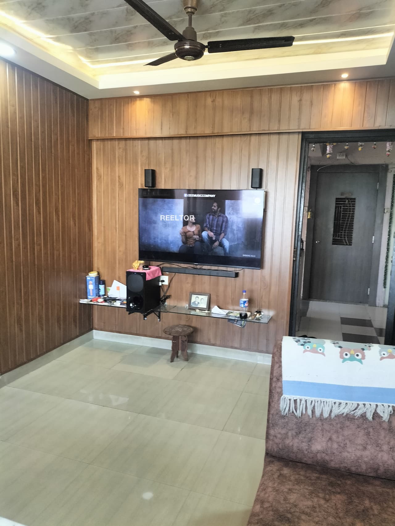 Flats For Rent In Gk 2