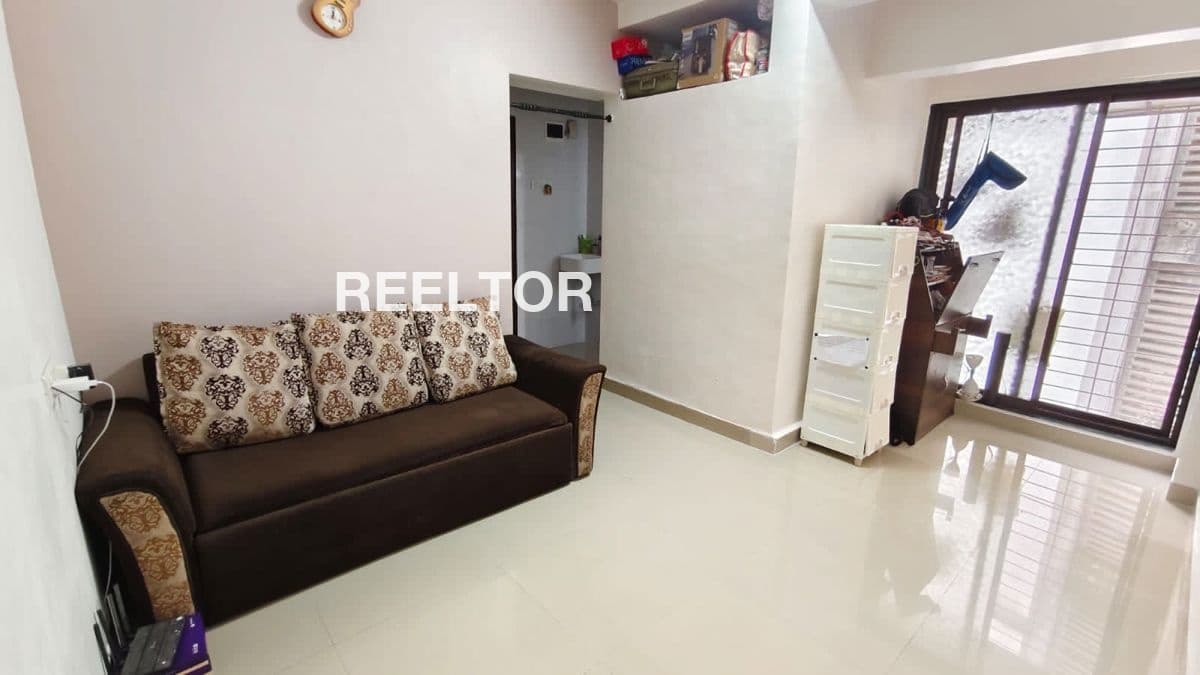 1 Bhk House For Rent In Exclusive Apartment Cuttack