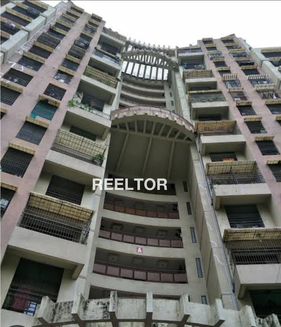 Flat For Rent In Sadhna Enclave Hauz Khas