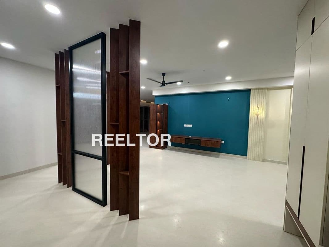 Flat For Rent In West End Vasant Vihar