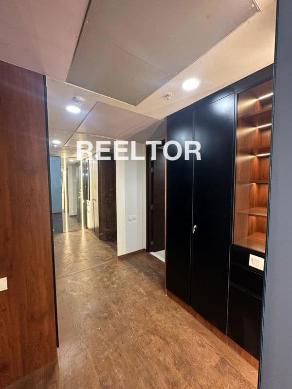 Office Space For Rent In Greater Kailash I Kalkaji