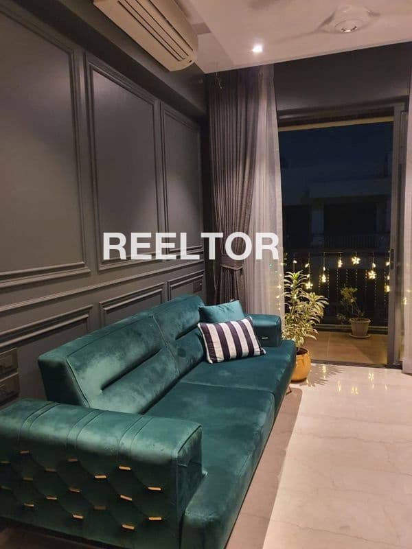 Buy 4 Bhk In Maple Leaves Apartment Vadodara