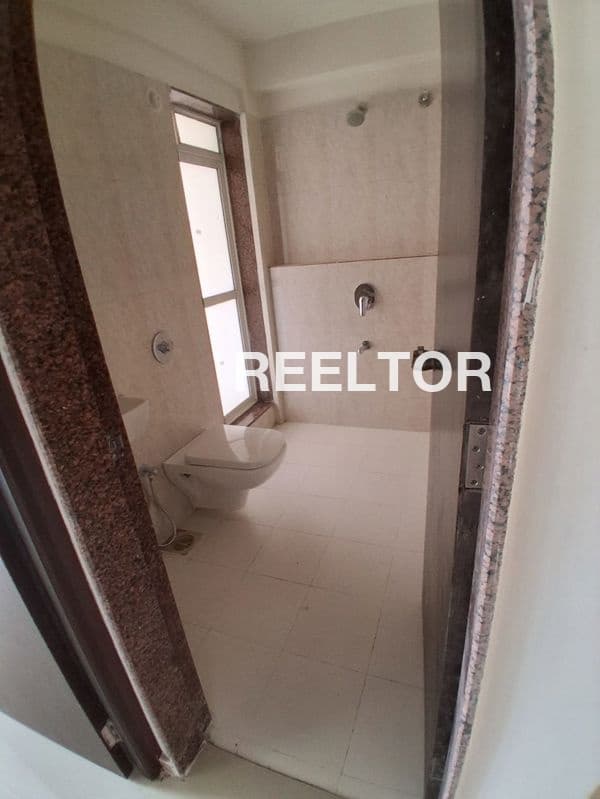 Flat For Rent In Pathar Quarry Dispur