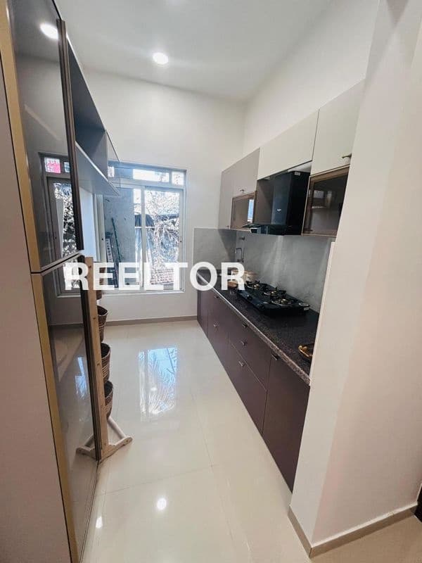 Flat For Rent In Kishangarh Mehrauli