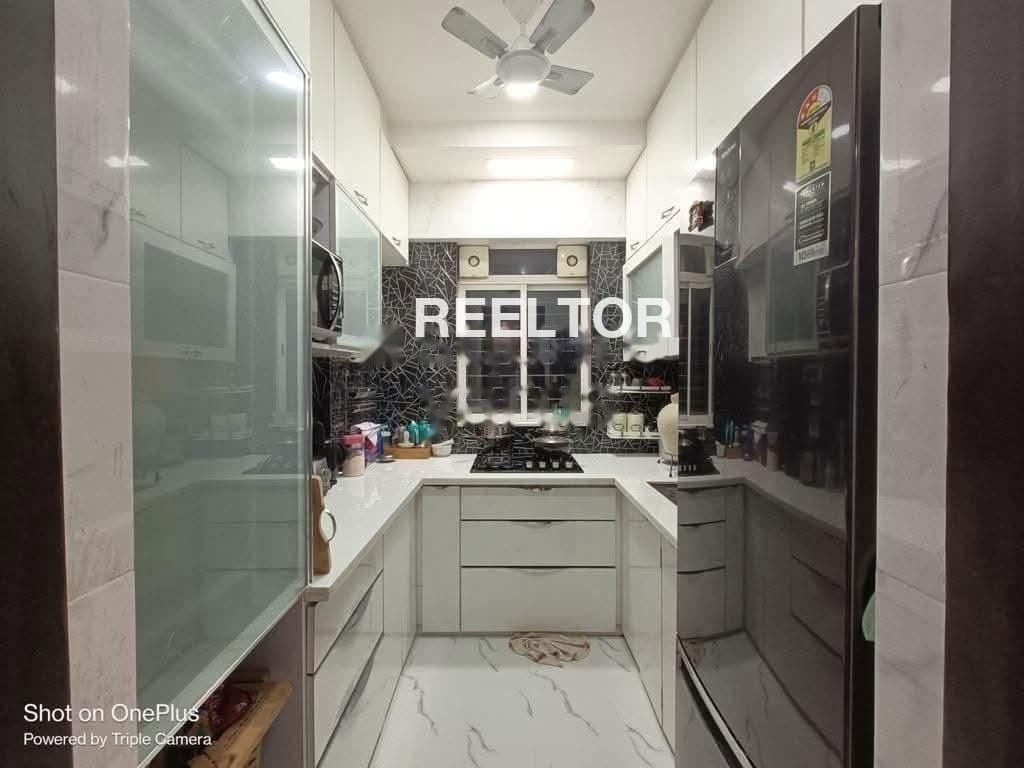 Flat For Sale In Nachhet Chachyot