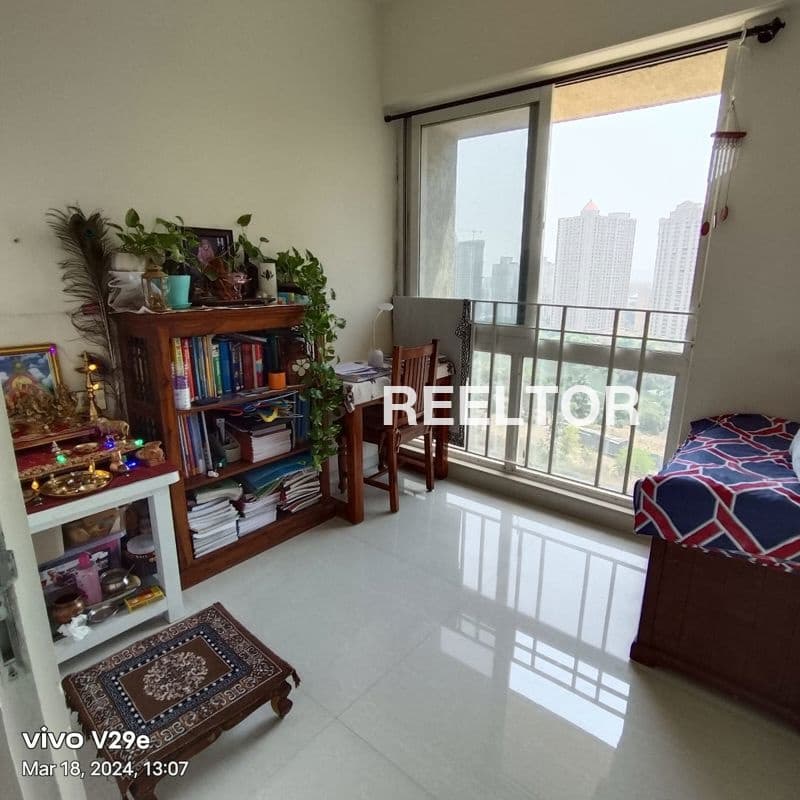 Floor In Tagore Garden Extension