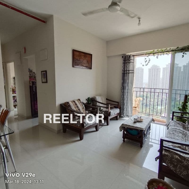 Flat For Rent In Himayunpura Ludhiana