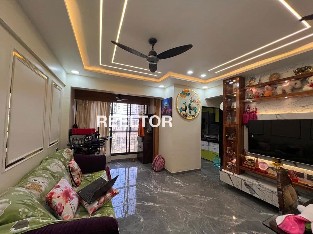 Flat For Rent In Sonnaredoddi Harohalli