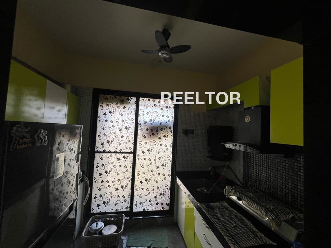 Rent 3 Bhk Home In Avenue Crest Apartment Thrissur