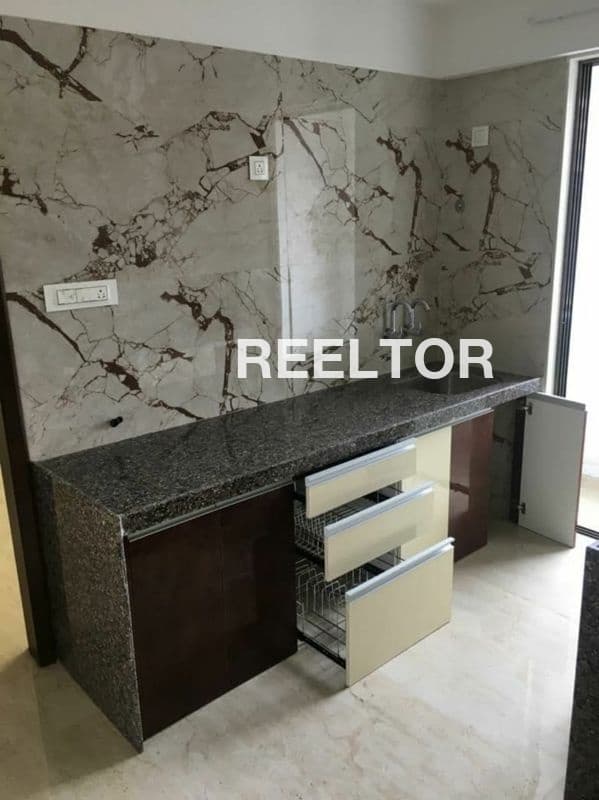 Flat For Rent In Raja Vihar Alipur