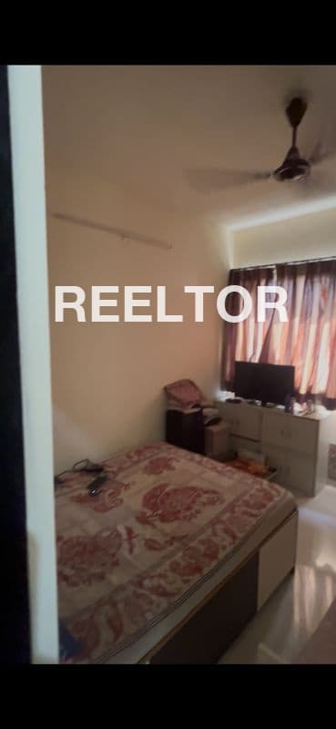 Gangotri Apartment Vikaspuri Rent
