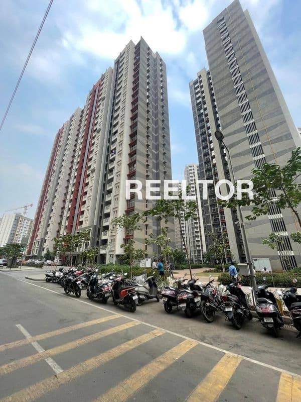 Flat For Rent In Kuntar Kasaragod