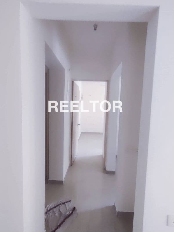 Flat For Sale In Muhali Nermand