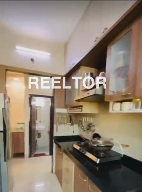 Flat For Rent In Vijay Colony Alipur