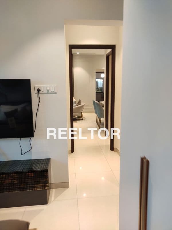 Flat For Rent In Mahendru Enclave Model Town