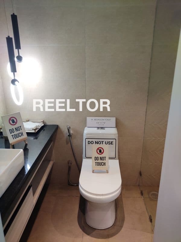 Flat For Rent In Press Enclave Hauz Khas