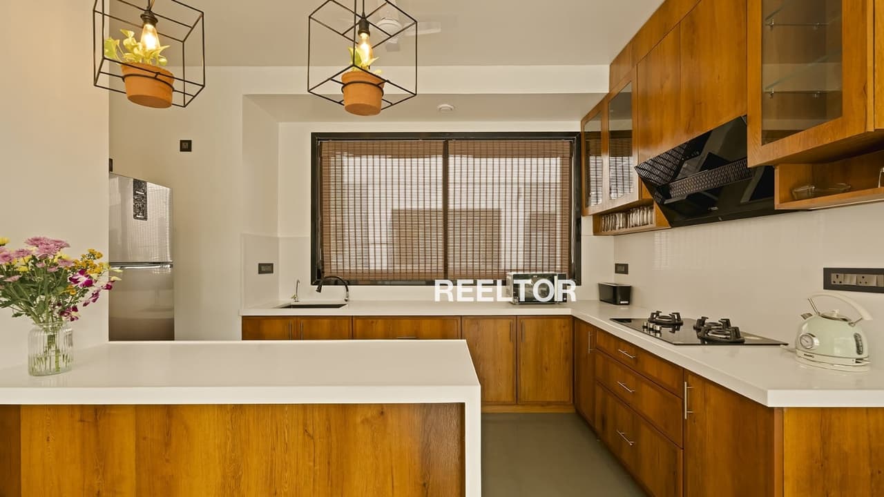 Flat For Rent In Shingalikapura Koratagereu