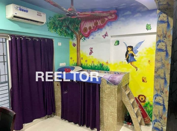 Flat For Rent In Atail Sampla