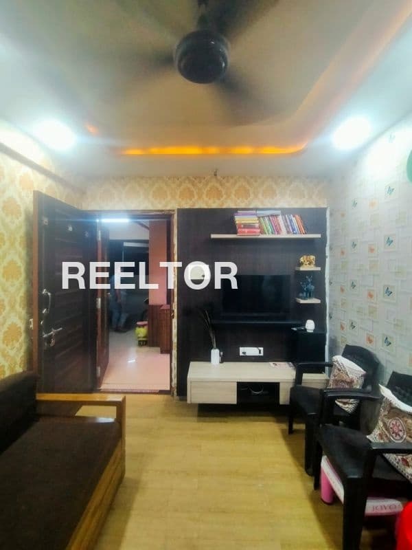 Rent 3 Bhk Home In Ashirwaad Apartment Najafgarh