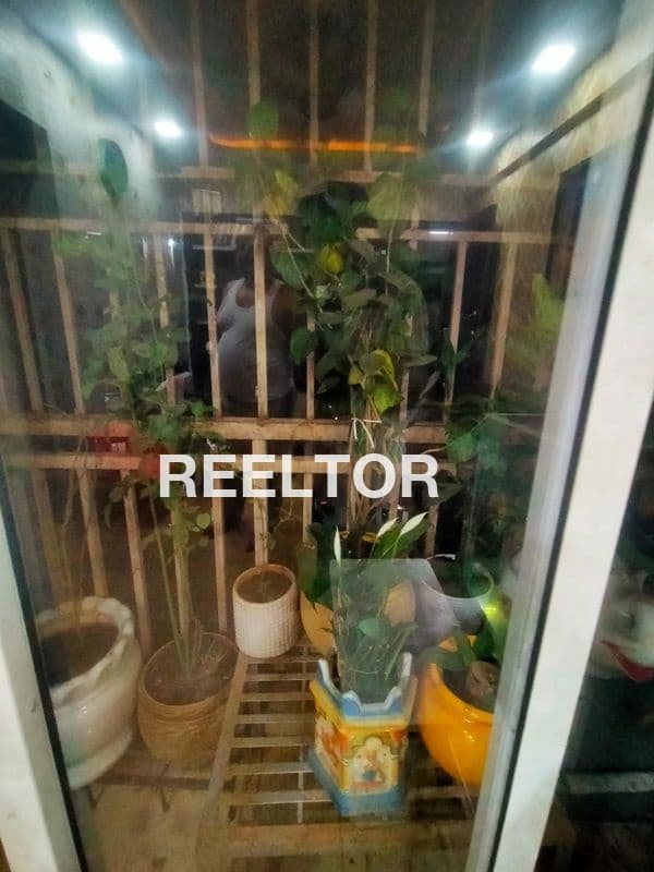 Flat For Rent In Shilanere Krishnarajapete