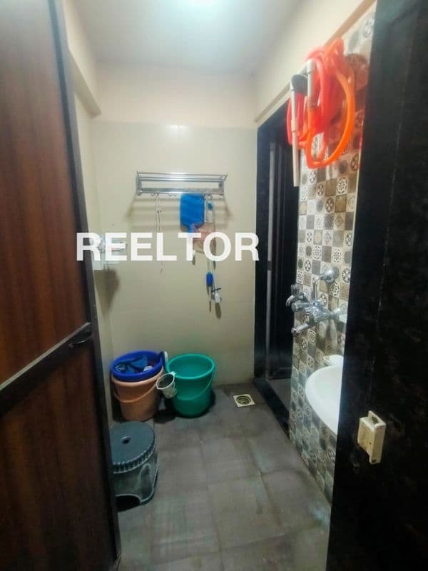 Flat For Rent In Kuttikad Chalakkudy