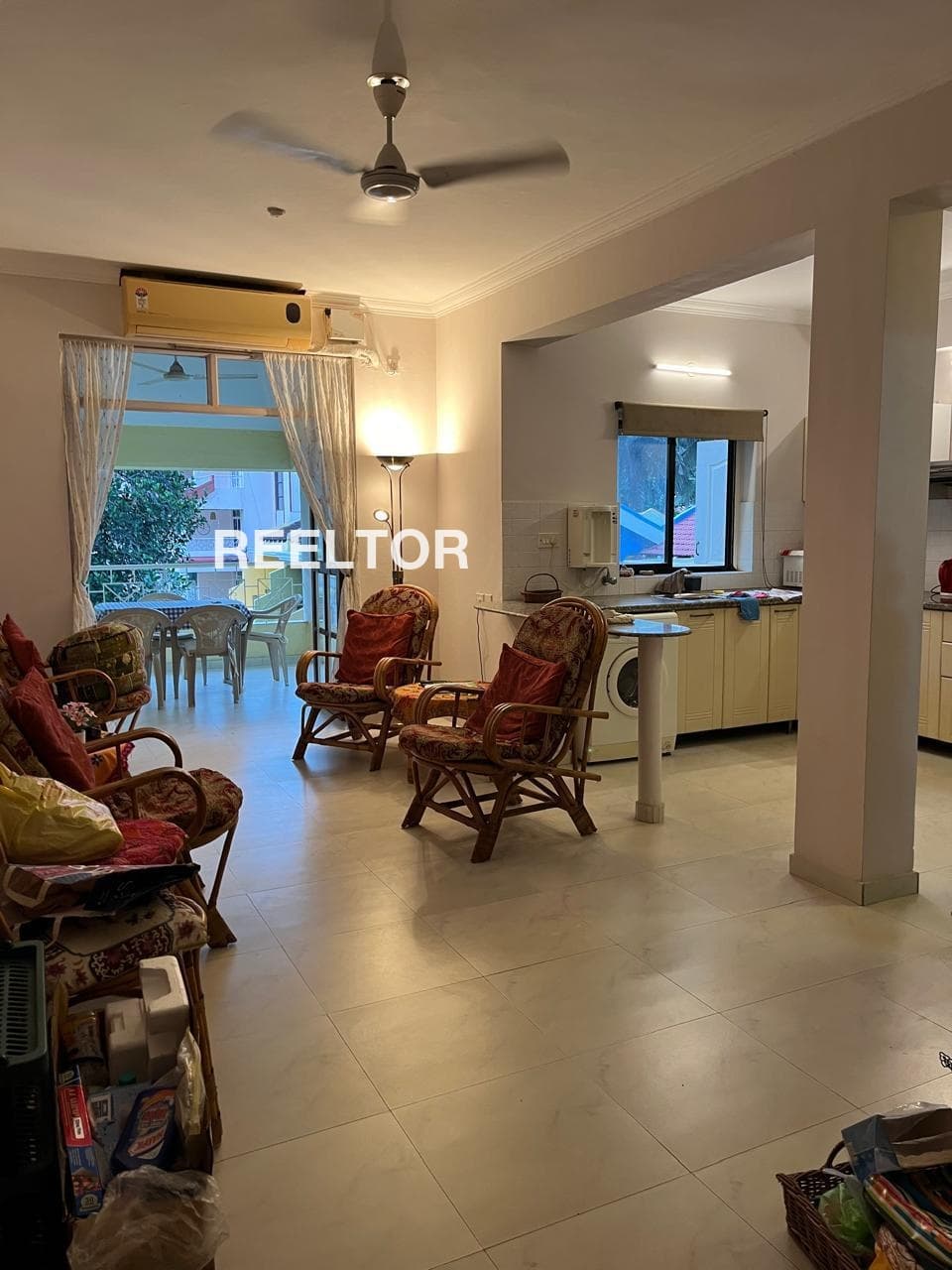 Flat For Rent In Laluwal Hoshiarpur