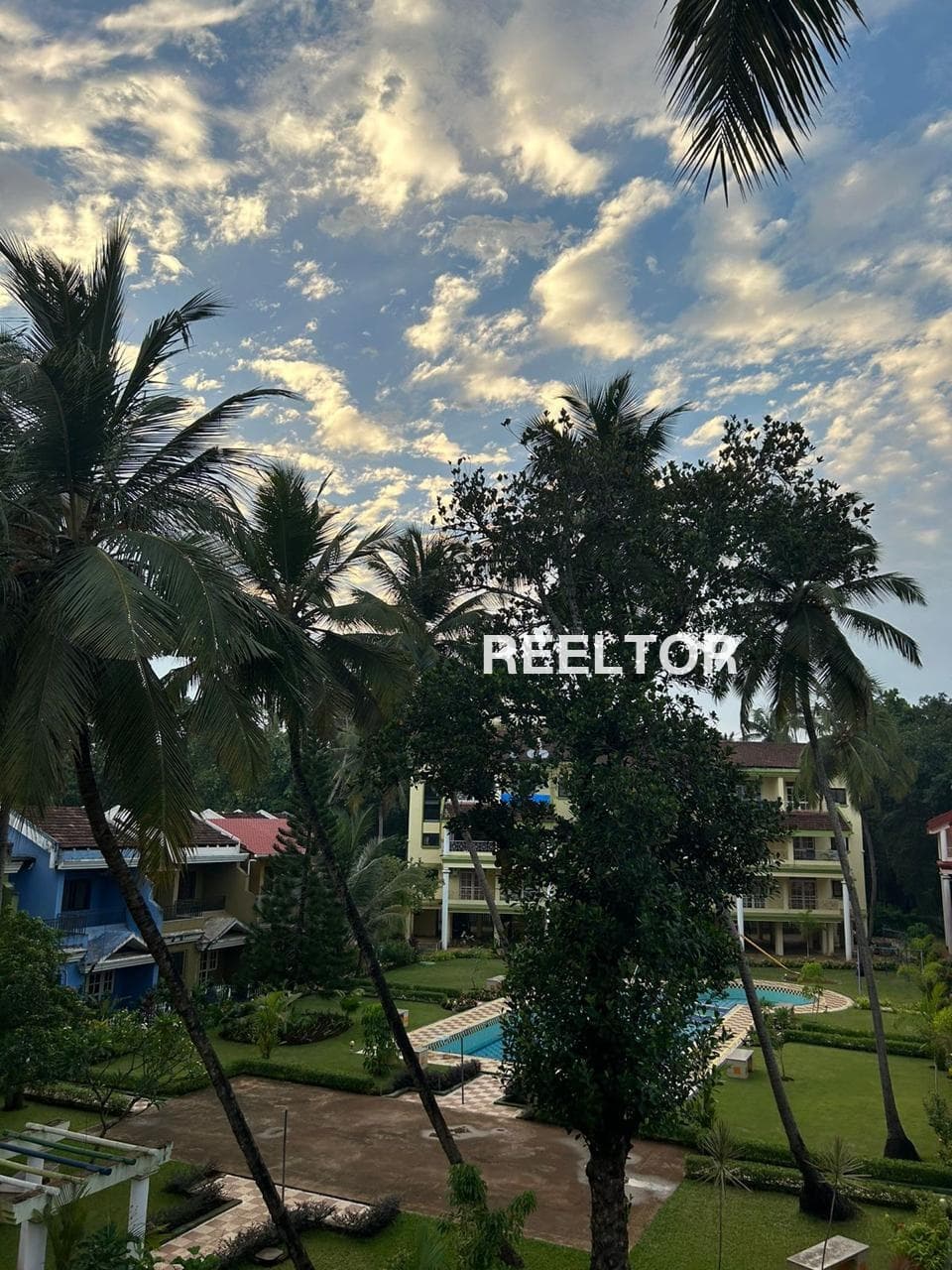 Flat For Sale In Mundola Chaurah