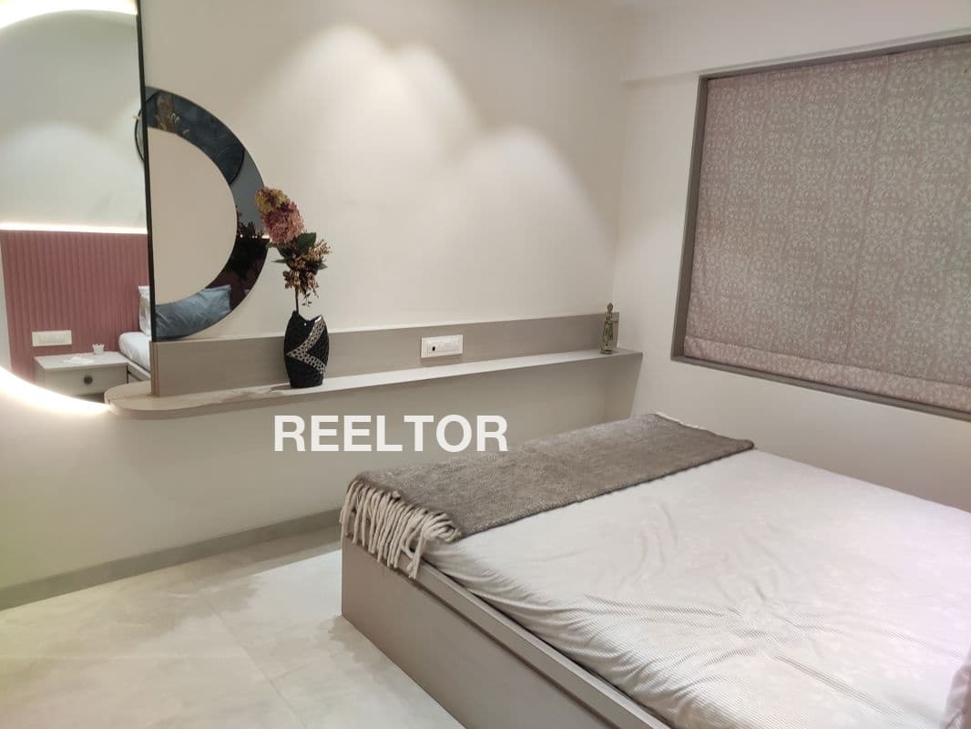 Flat For Rent In Willingdon Crescent Chanakya Puri