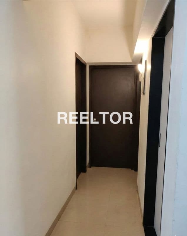 Flat For Rent In Yusuf Sarai Market Defence Colony