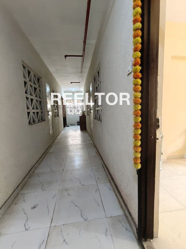 Flat For Rent In Shripatihalli Nelamangala