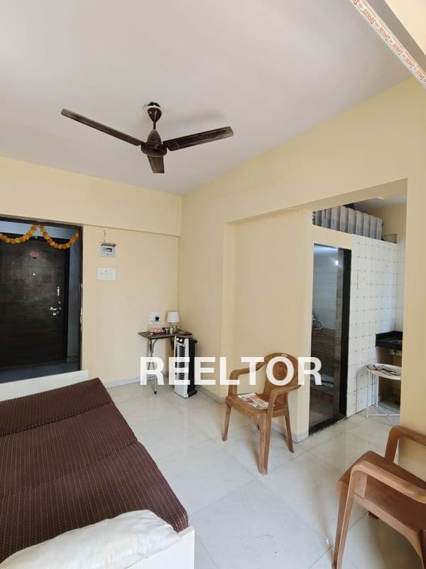 Flat For Rent In Railway Colony Saraswati Vihar