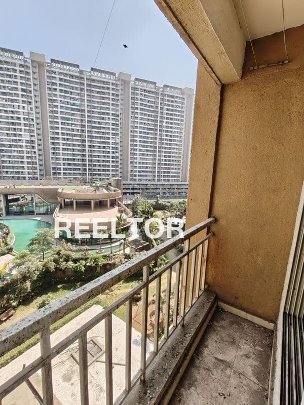 Flat For Rent In Rangpuri Vasant Vihar