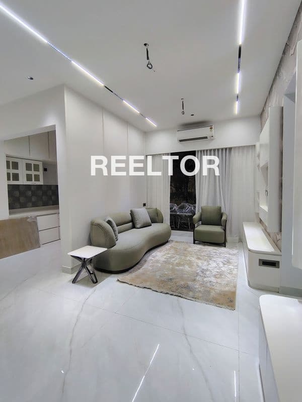 Rent 3 Bhk Home In Akshay Apartments Bank Of Baroda Vadodara