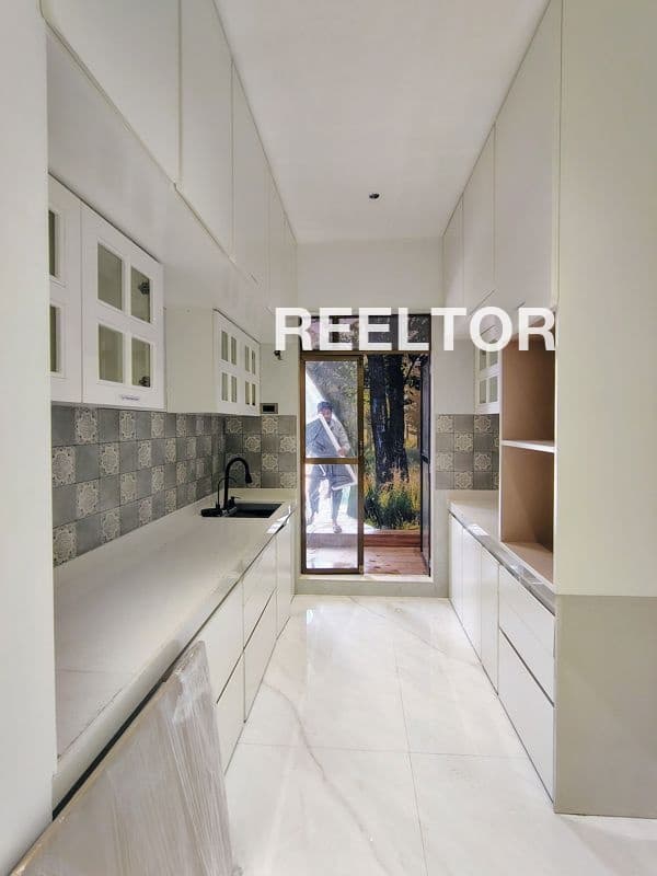 Flat For Rent In Kidwai Nagar West Vasant Vihar