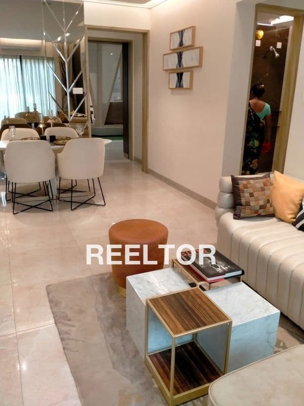 3 Bhk Apartment On Rent In Elite Vidip Apartments Ahmedabad