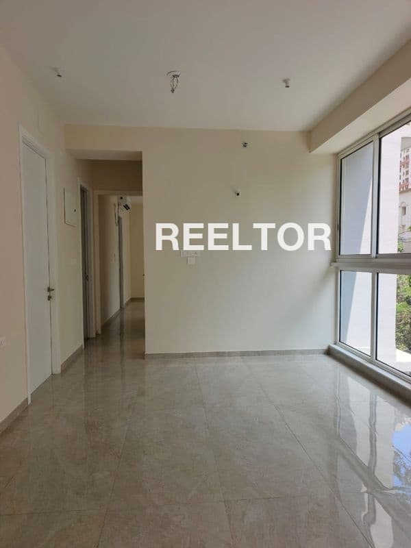 Flat For Rent In Madathikara Mukundapuram