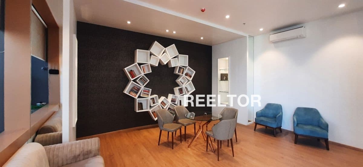 Office Space For Rent In Jwala Nagar Extension Vivek Vihar