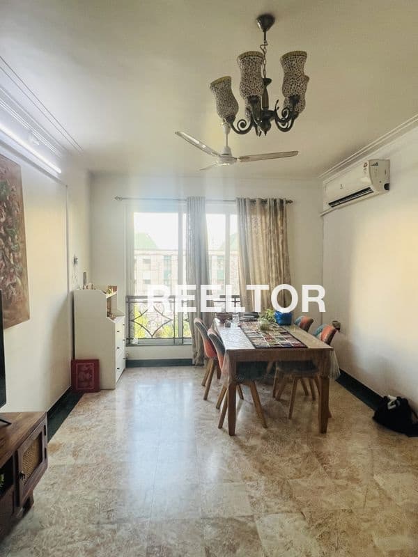 Flat For Sale In Morgalu Padhar
