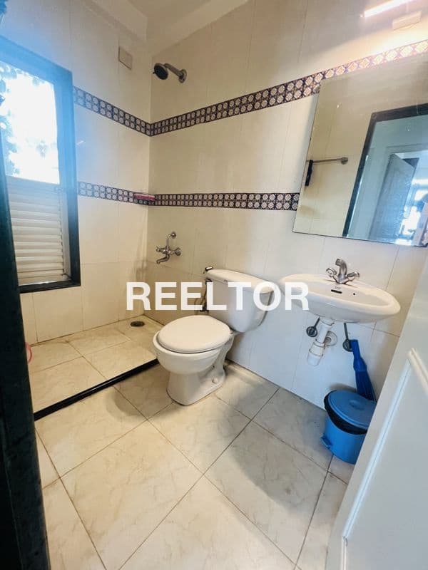 3 Bhk Apartment On Rent In Dhiraj Apartment Bhavnagar