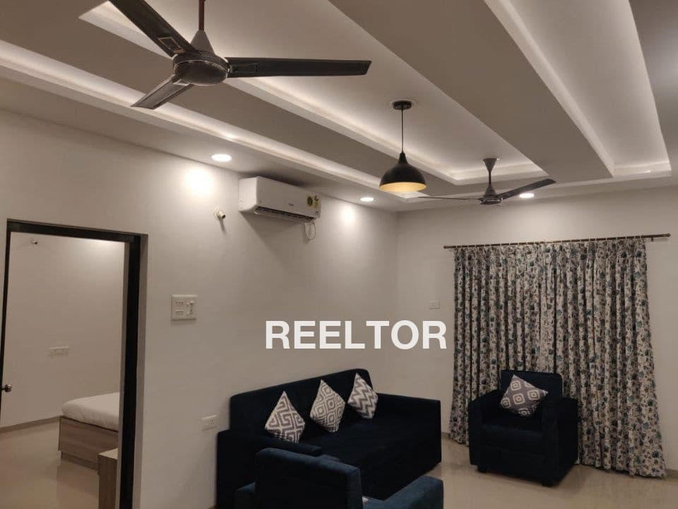 Flat For Rent In Maya Enclave Rajouri Garden