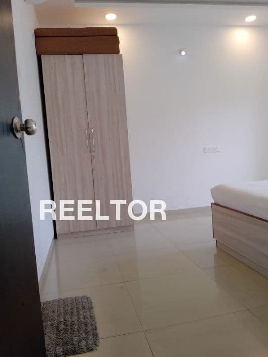 3 Bhk Flat For Rent In Amarnath Apartment Junagadh