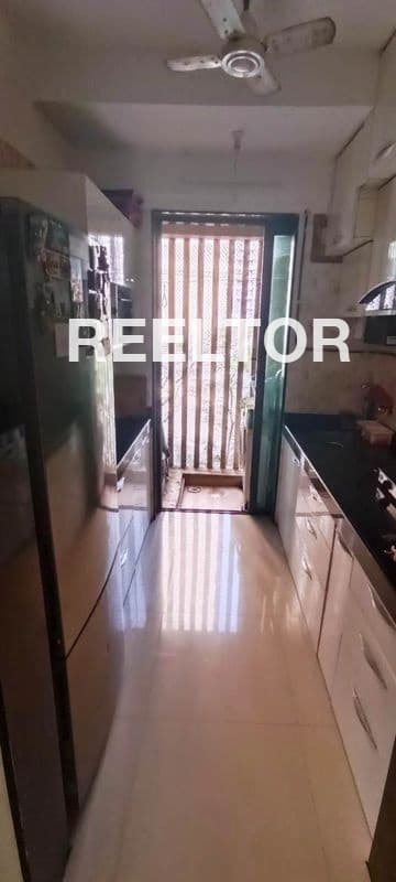 Flat For Rent In Mambaram Thalassery