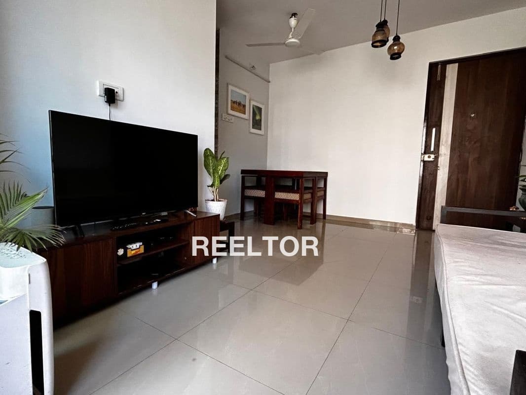 Furnished Flat For Rent In Lajpat Nagar