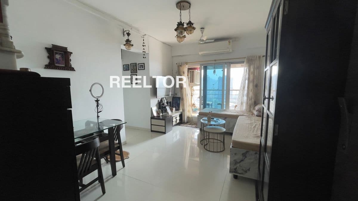 Flat For Rent In Sector 9 Vasant Vihar