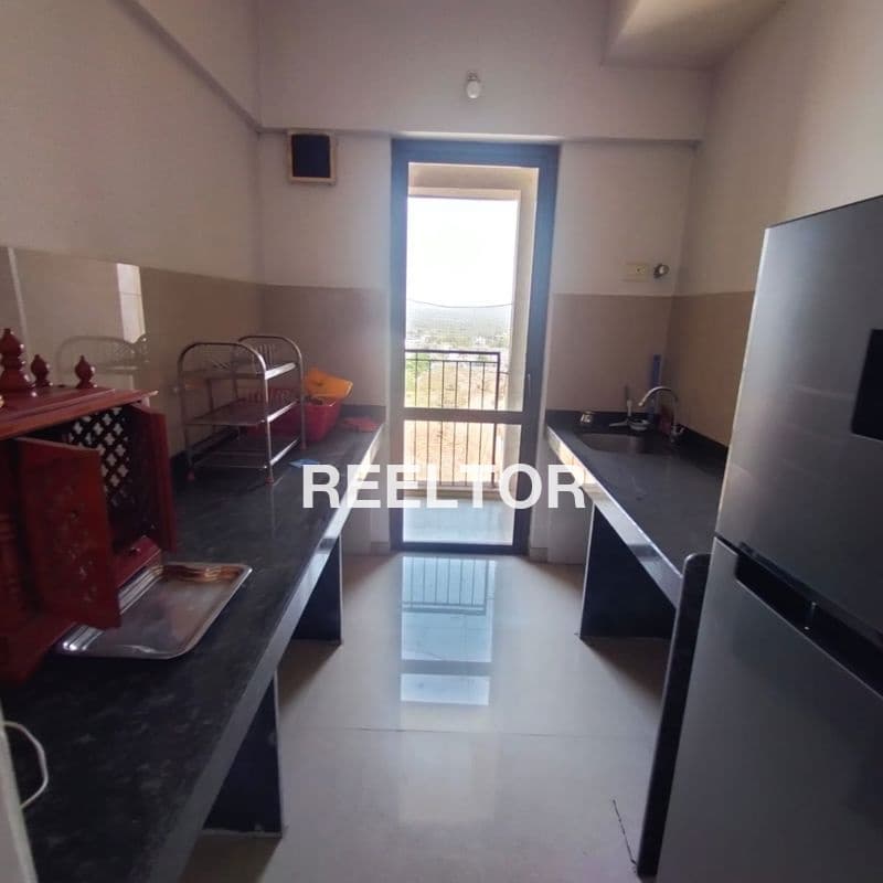 Flat For Sale In Mundah Chamba